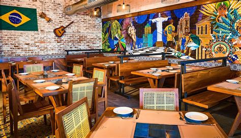 Boteco Restaurante Brasileiro Whatshot Mumbai