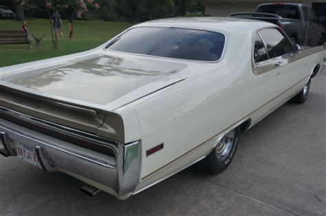 1970 Chrysler 300 Hurst for sale: photos, technical specifications ...