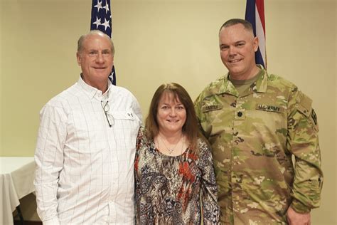 Maj Corey Castle Promotes To Lt Col Corey Castle Flickr