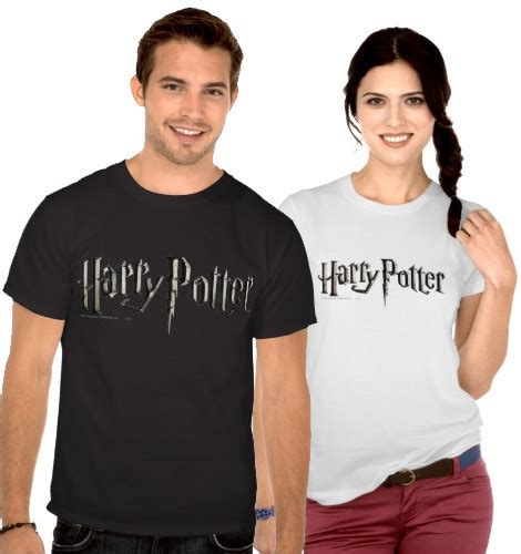 Harry Potter t-shirts - Muggle t-shirt, Magic Wands, Brooms