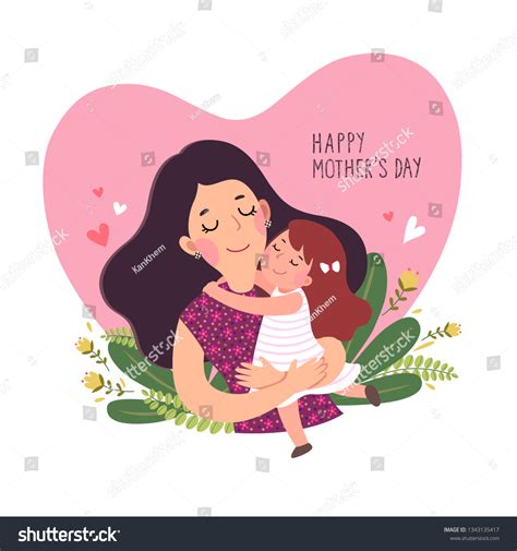 27,237 Mothers Day Clip Art Images, Stock Photos, and Vectors ...