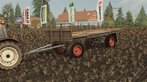 Ifa Hl Modai Lt Farming Simulator Euro Truck Simulator German