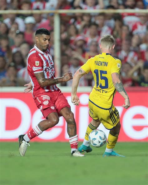 Así fue el minuto a minuto de la victoria agónica de Unión sobre Boca