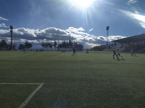 Infantilfem Olympia Torrelodones Cf Infantil Femenino Flickr