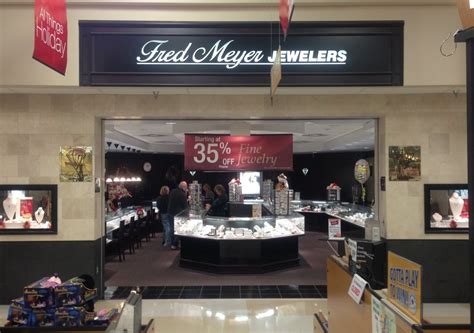 Fred Meyer Jewelers in Tacoma | Fred Meyer Jewelers 4505 S 19th St ...