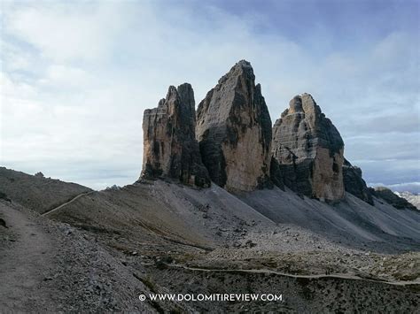 Tre Cime Di Lavaredo Come Arrivare Guida Completa Dolomiti Review