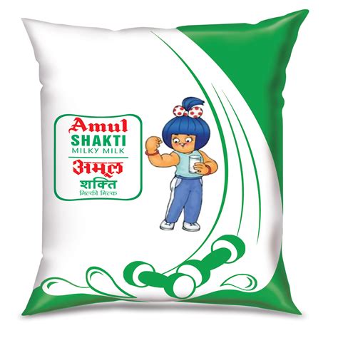 Amul Shakti Amul The Taste Of India Amul The Taste Of India