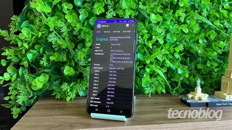 O Que Exynos Saiba Mais Sobre Os Processadores Da Samsung Para