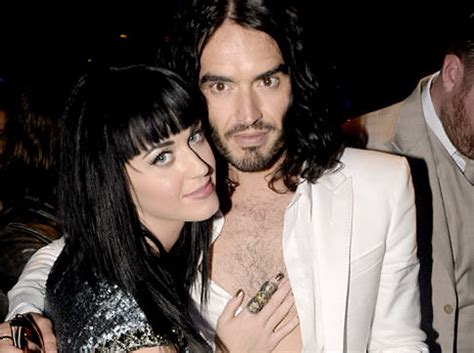 Katy Perry and Russell Brand to divorce - The Randy Report