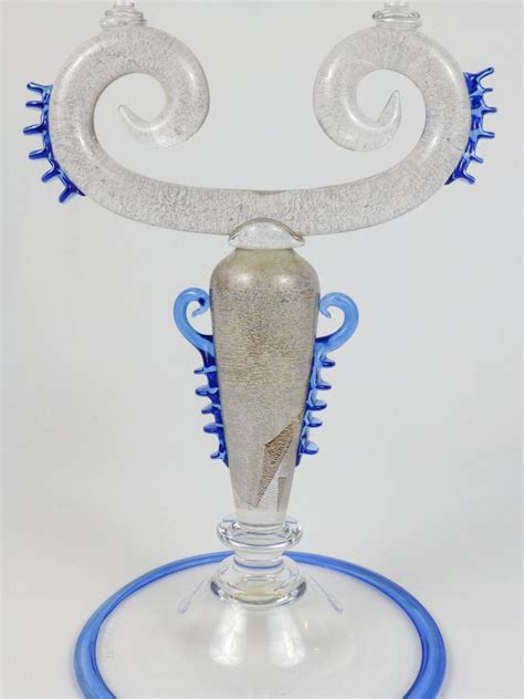 Katherine Gray Vase Candelabra For Sale At 1stdibs