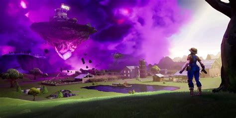 All Fortnite Season X The Return Limited Time Mission Objectives