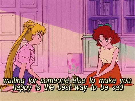 Sailor Aesthetic1 Anime Quote Sailor Moon Quotes Sailor Moon Aesthetic Anime Quotes