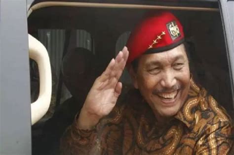 Kisah Heroik Luhut Pandjaitan Dan Pasukannya Saat Dihujani Peluru