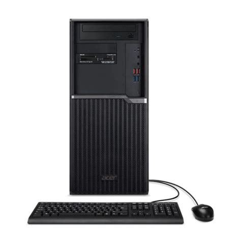 Computer Pc Acer Veriton M G Ud Vvest