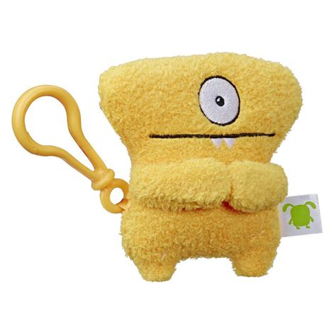 Ugly Dolls|Sincerely UglyDolls Eye Love You Tray Stuffed Plush Toy ...