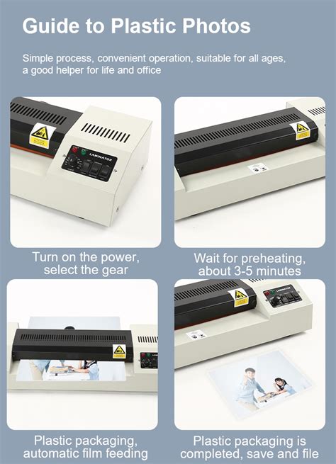 Laminating Machine A A Hot Cold Reverse Heavy Duty Laminator Machine V Hot And Cold