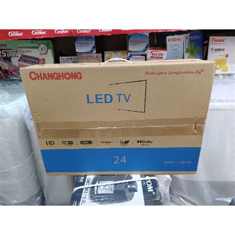 Jual CHANGHONG TV LED L24G5W TV LED CHANGHONG 24 INCH LED CHANGHONG