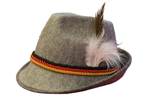 Feather Hats - Tag Hats