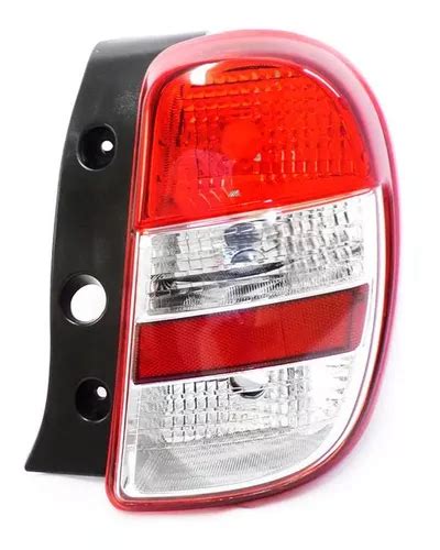 Calavera Para Nissan March Derecho Env O Gratis