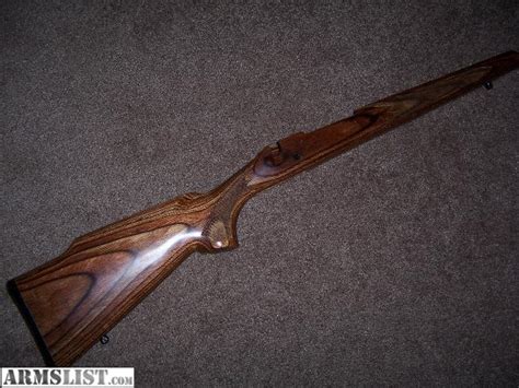 Armslist For Sale Remington 700 Laminated Stock