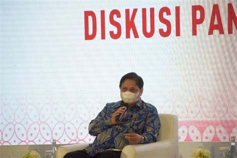 Joint Side Event G20 Sherpa Dan Finance Track Bersama Dunia Usaha