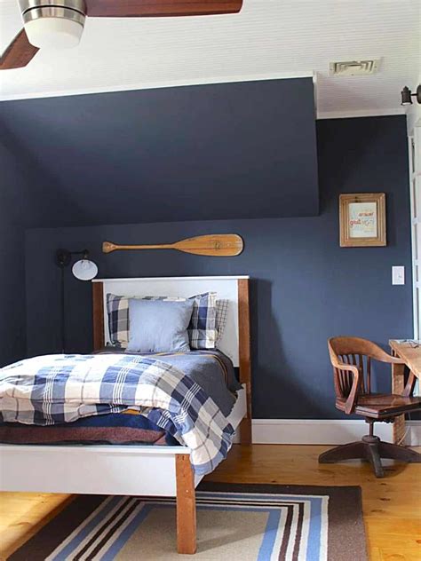 Why Benjamin Moore Hale Navy Is A Favorite Paint Color Chatfield Court