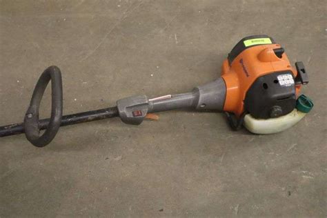 Husqvarna Weedeater - Read Description - Matthews Auctioneers