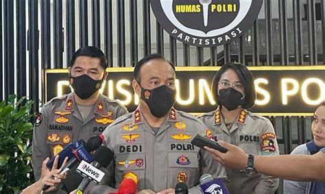 Polri Bakal Ada Tersangka Baru Dalam Tragedi Kanjuruhan Parboaboa