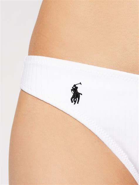 Polo Ralph Lauren D Od Bikini Rl Ja E Bia Y Modivo Pl