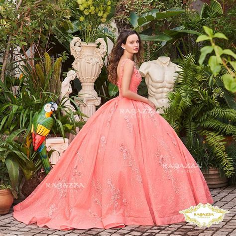 Tendencias En Vestidos Xv Ideas Para Mis Quince Facebook Atelier