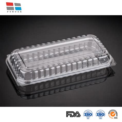 Fukuda Package Material China Self Heating Container Pp Material Round