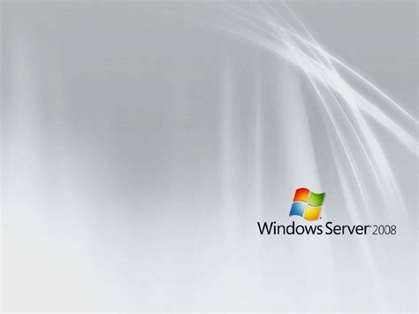 Windows Server 2008 Wallpapers Wallpaper Cave