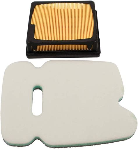 Stens 605 500 Air Filter Kit Replaces Partner 506 36 72 02 Husqvarna 506 36 72 02 Partner 506 36