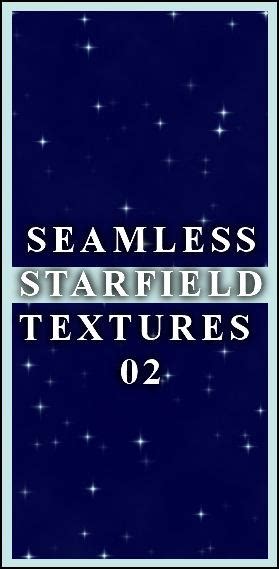 Seamless Starfield Textures 02 - Texture - ShareCG