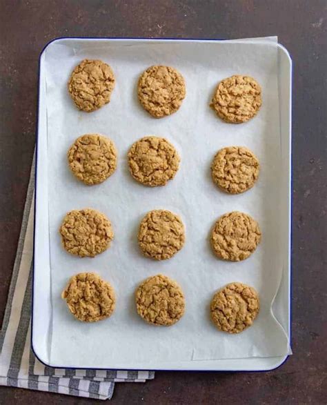 My Best Oatmeal Cookie Recipe Easy And Kid Approved Cookies