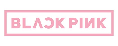 BLACKPINK-Logo-PNG