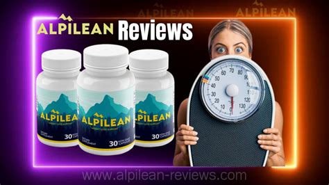 Alpilean Weight Loss Supplement Are Alpine Ice Hack Reviews Legit Or Fake News Alpilean