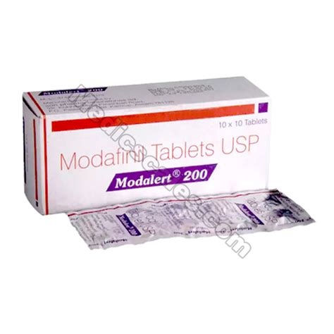 Buy Modalert 200 Mg Online Use Modafinil To Treat Narcolepsy