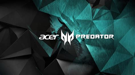 Acer Predator Wallpapers - Most Popular Acer Predator Wallpapers ...