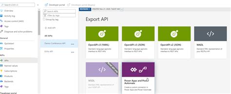 Power Platform And Azure Better Together Azure Apim Connector Kunal