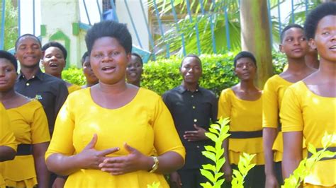 Chapwa Sda Choir Shangwe Ya Harusi Youtube