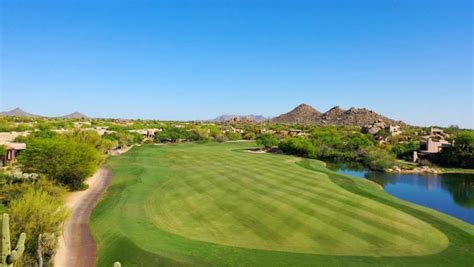 TPC Scottsdale (Champions Course) ⛳️ Book Golf Online • golfscape™