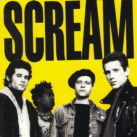 Scream Still Screaming This Side Up Releases Discogs