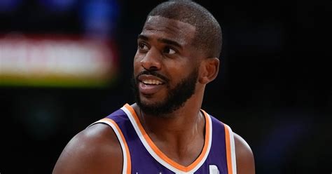 Should The Los Angeles Lakers Pursue Chris Paul In The Upcoming Free