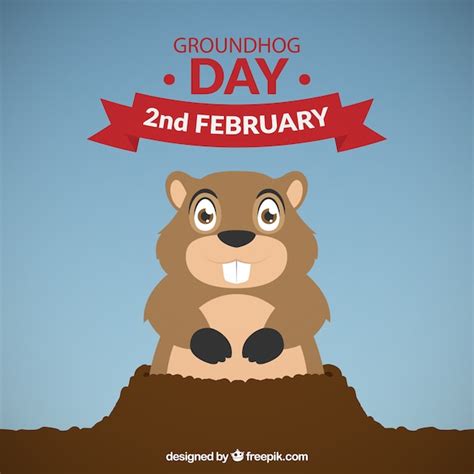 List 92 Pictures Ground Hog Day Images Latest