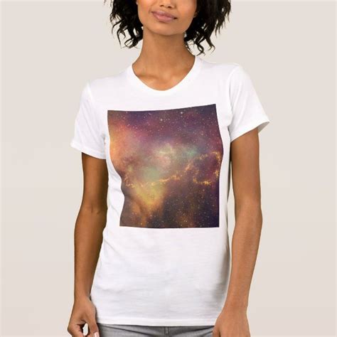 Nebula T Shirts Women