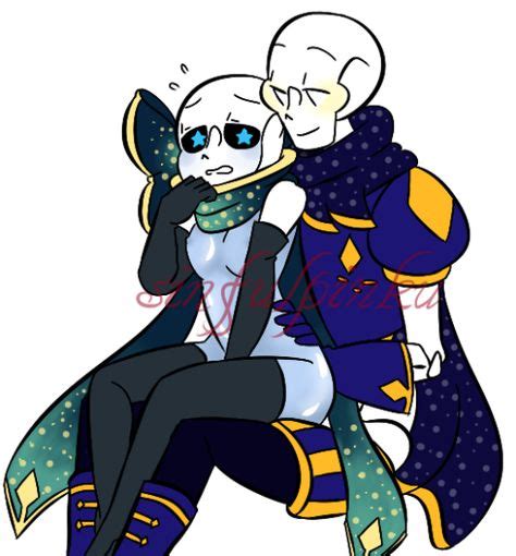 30 Swap Sans X Swap Papyrus Ideas Fontcest Underswap Undertale