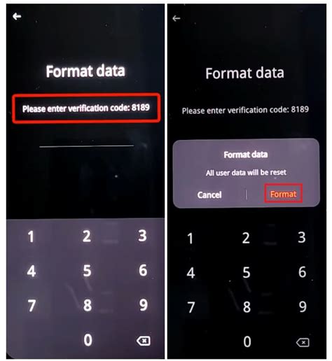 How To Factory And Hard Reset Oppo Reno 12 Pro Erase Data