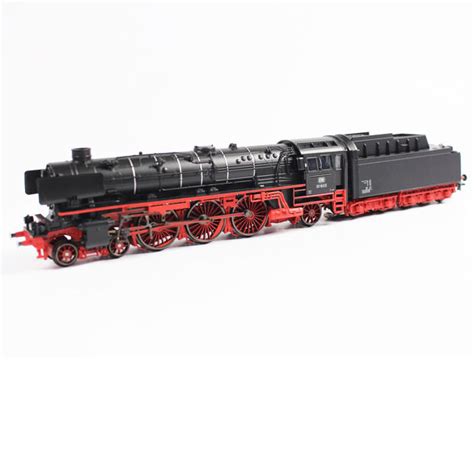 Märklin H0 39104 Stoomlocomotief met tender BR 01 Catawiki