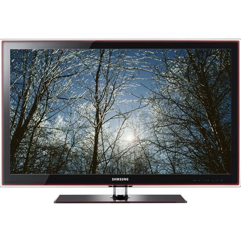 Samsung Ua32c5000 32 1080p Multi System Led Tv Ua 32c5000 Bandh